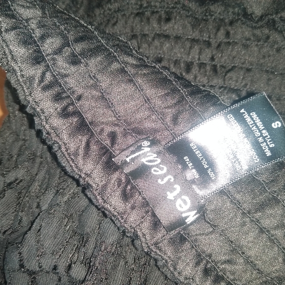 Wet Seal Halter Dress - Picture 4 of 5